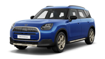MINI Countryman 2.0 S Exclusive ALL4 5dr Auto Petrol Hatchback